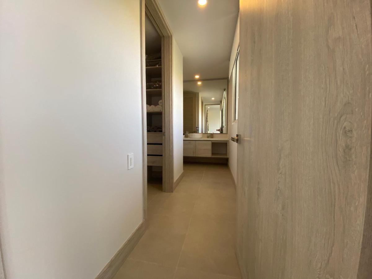 Apartment Morros Io Serena Del Mar - Rnt 95283-523 *