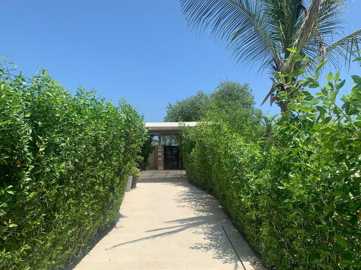 Apartment Morros Io Serena Del Mar - Rnt 95283-523 Cartagena