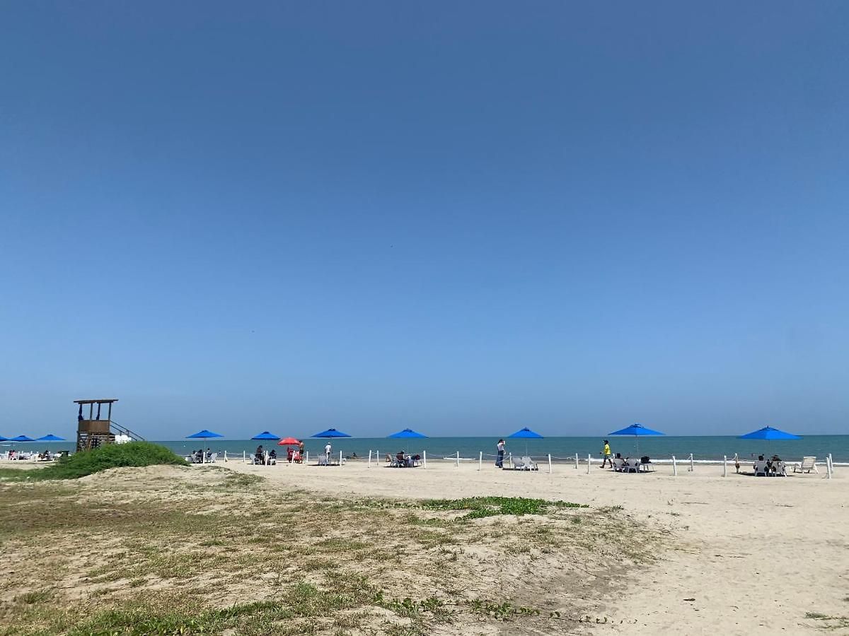 Morros Io Serena Del Mar - Rnt 95283-523 Cartagena