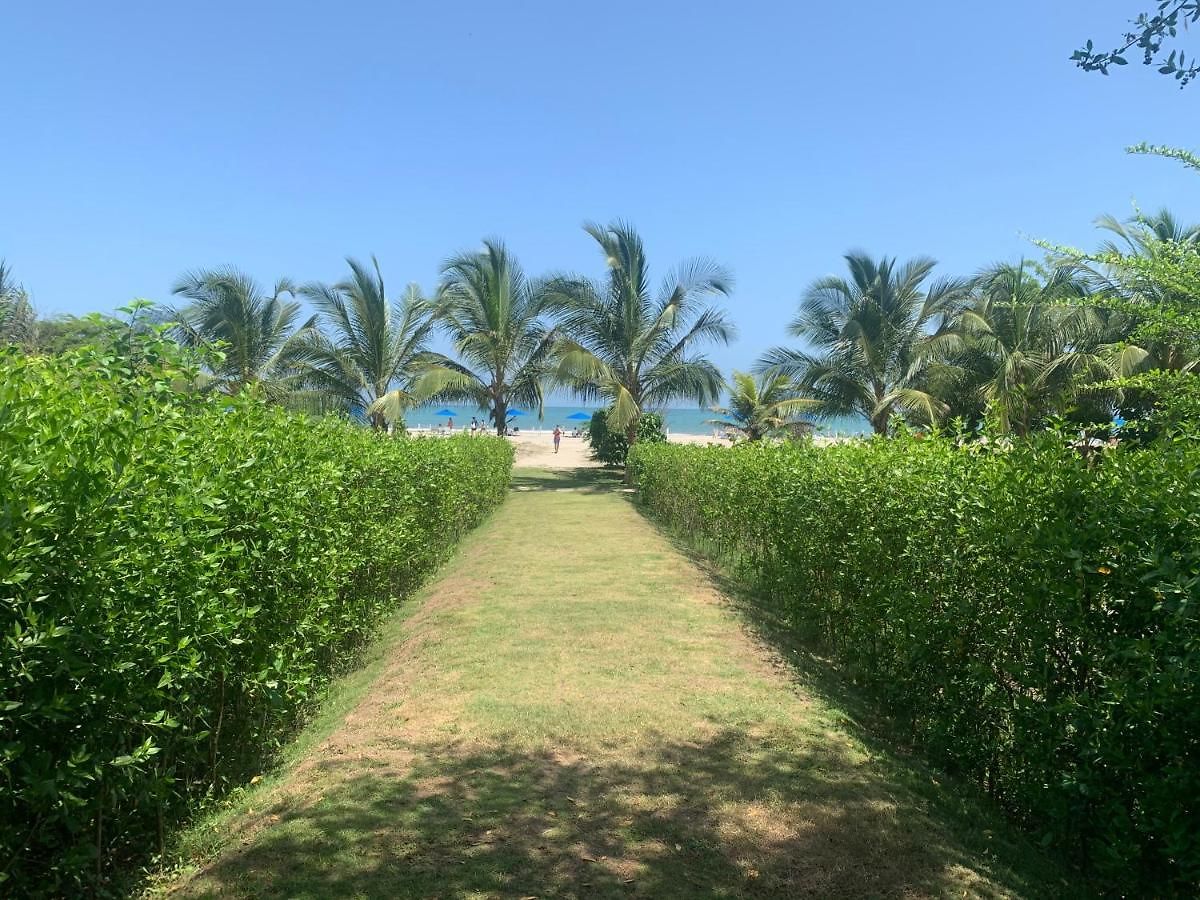 Apartment Morros Io Serena Del Mar - Rnt 95283-523 *