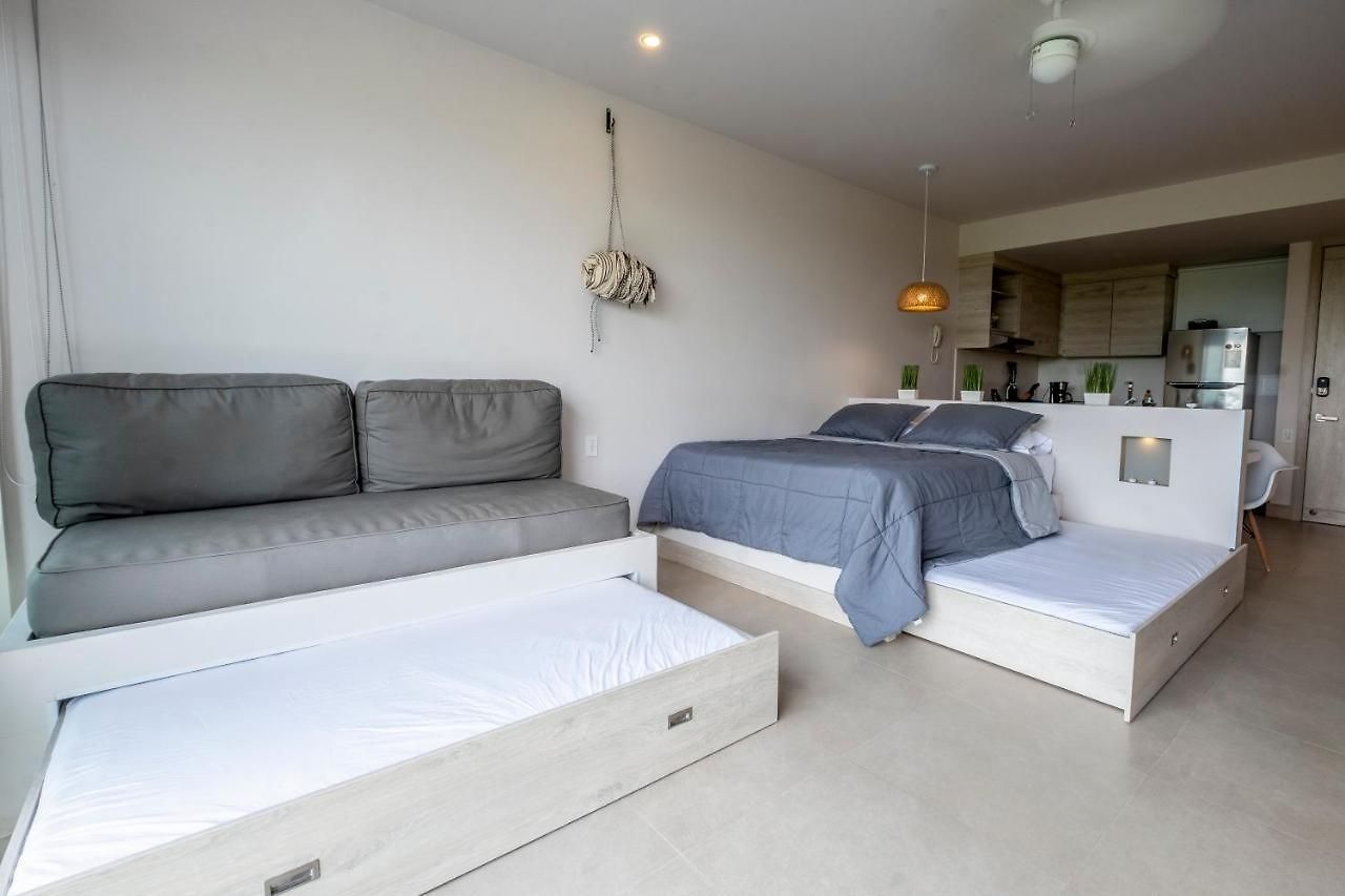 Morros Io Serena Del Mar - Rnt 95283-523 Apartment Cartagena