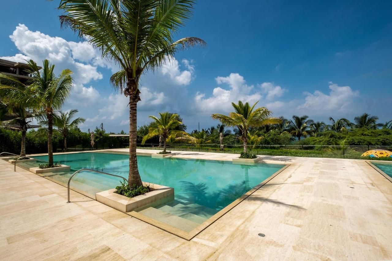 Apartment Morros Io Serena Del Mar - Rnt 95283-523 Cartagena