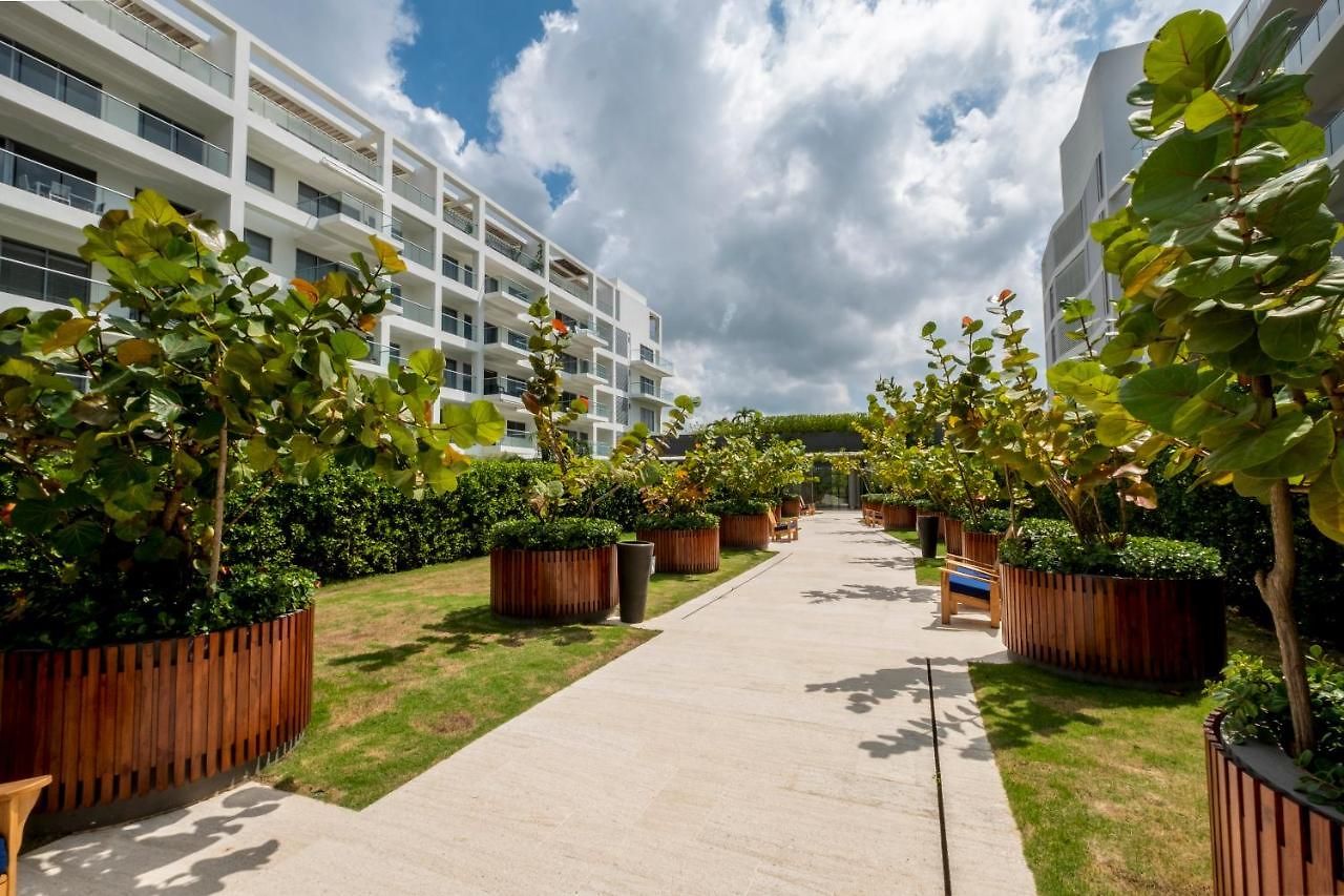 Morros Io Serena Del Mar - Rnt 95283-523 Apartment