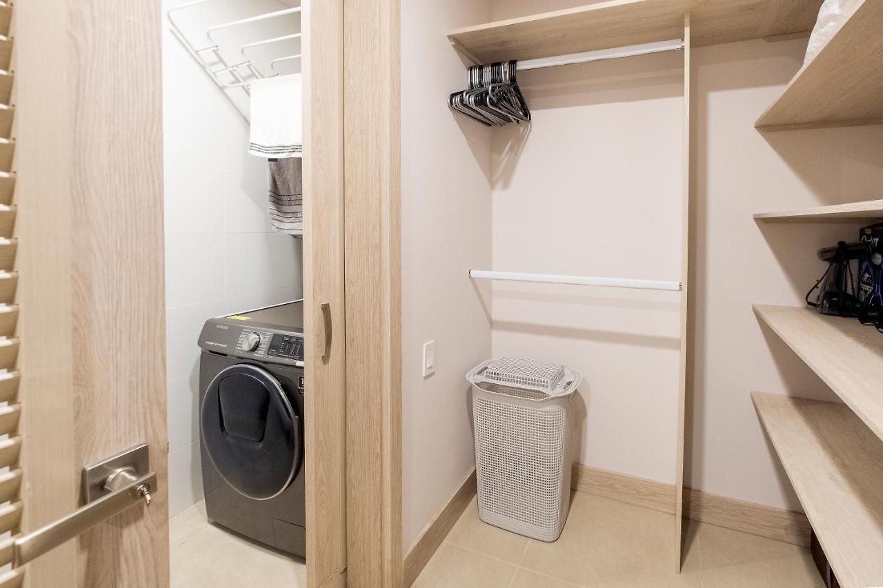 Apartment Morros Io Serena Del Mar - Rnt 95283-523 *