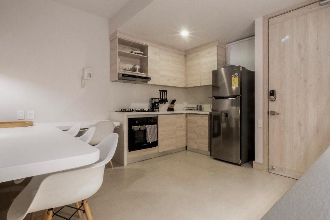 Morros Io Serena Del Mar - Rnt 95283-523 Apartment