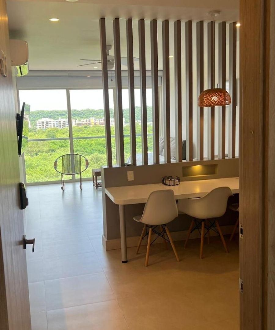 Apartment Morros Io Serena Del Mar - Rnt 95283-523 Cartagena