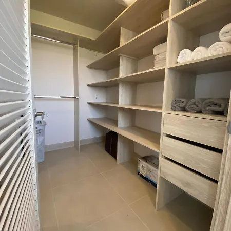 Morros ío Serena Del Mar - Rnt 95283-523 Apartamento Cartagena
