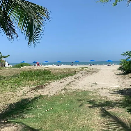 Morros ío Serena Del Mar - Rnt 95283-523 Cartagena