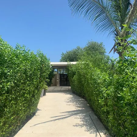 Apartment Morros Io Serena Del Mar - Rnt 95283-523 Cartagena
