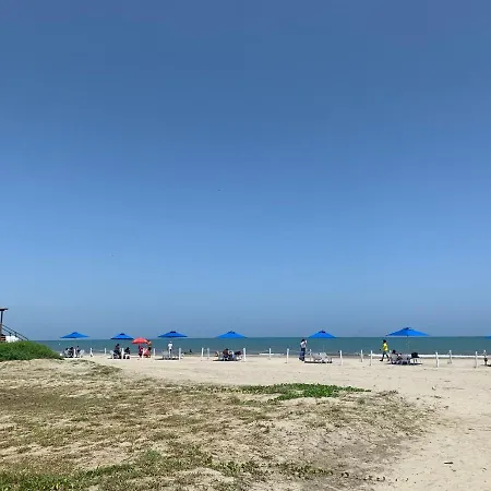 Morros Io Serena Del Mar - Rnt 95283-523 Cartagena