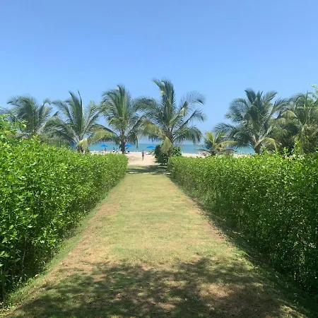 Apartment Morros Io Serena Del Mar - Rnt 95283-523 *