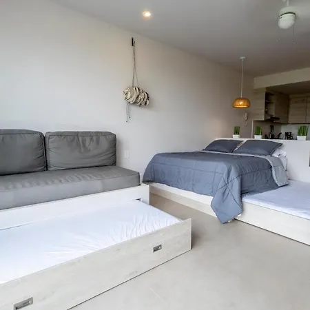 Morros Io Serena Del Mar - Rnt 95283-523 Apartment Cartagena