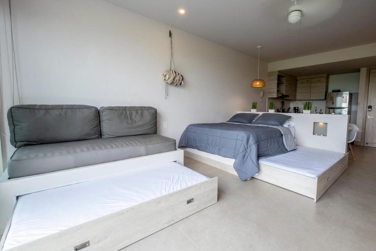 Morros ío Serena Del Mar - Rnt 95283-523 Apartamento Cartagena